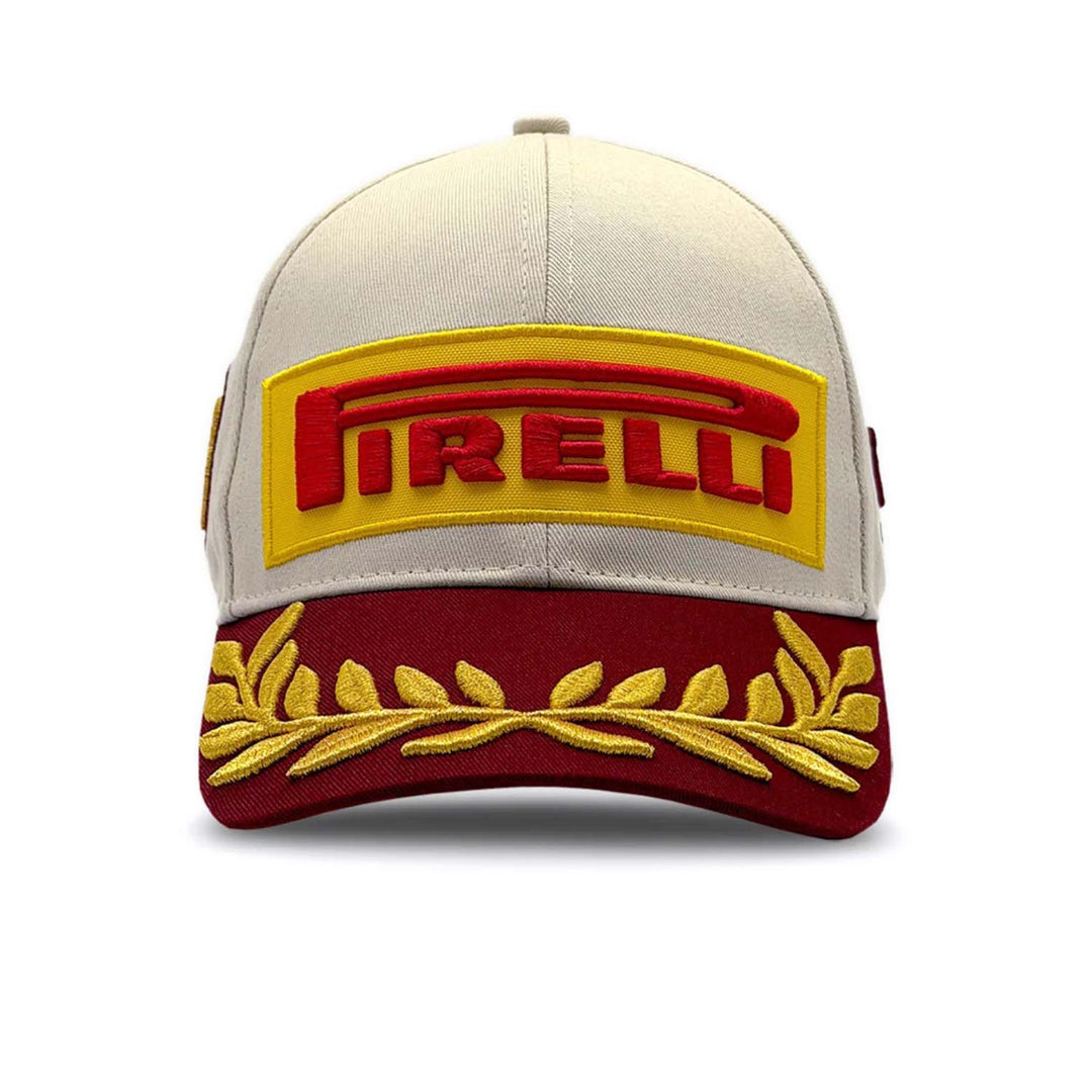 2026 P1 Monaco GP Podium Cap