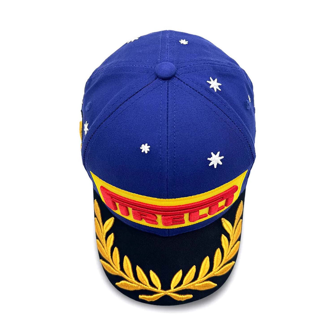 2026 P1 Australian GP Podium Cap