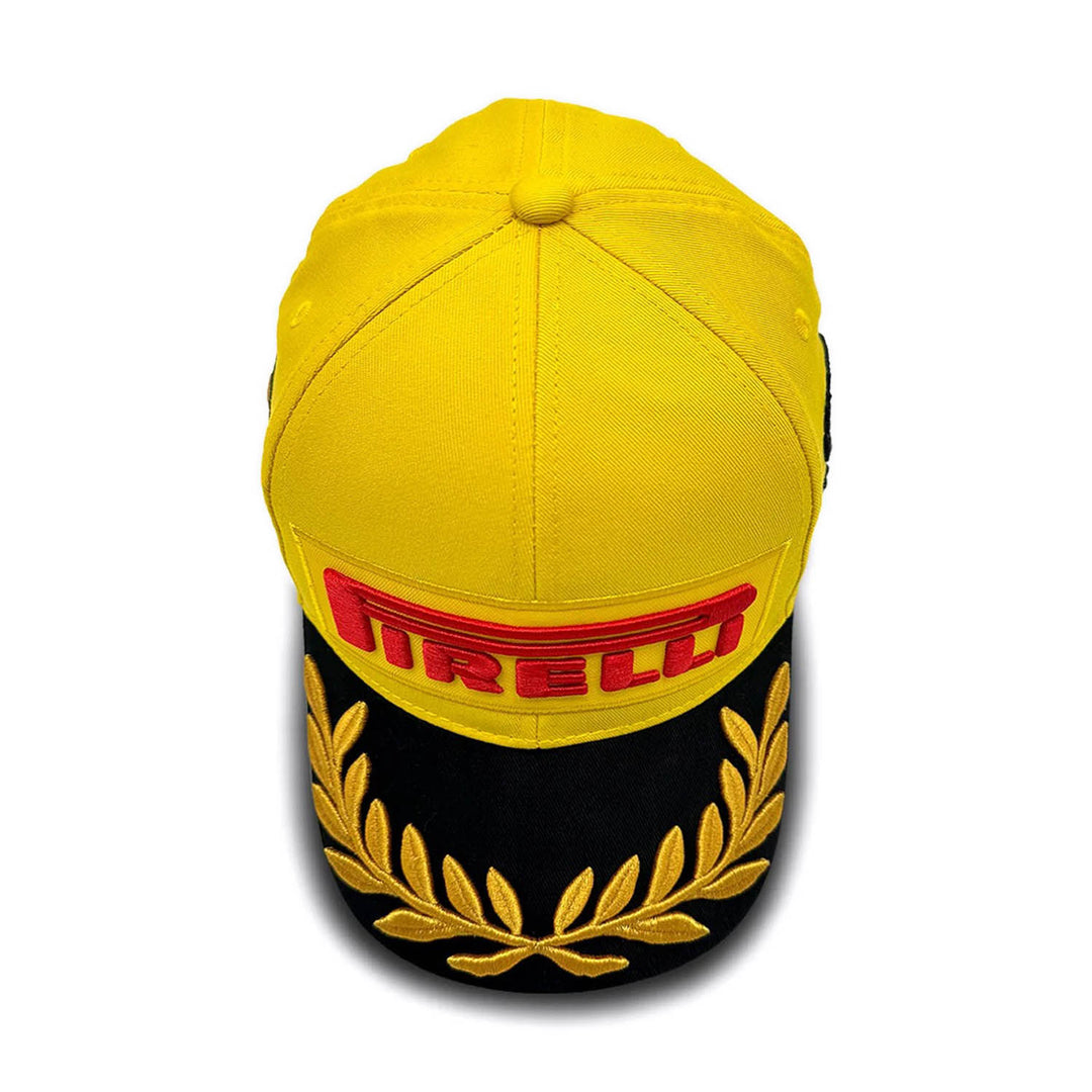 Official 2026 China F1 Podium Cap