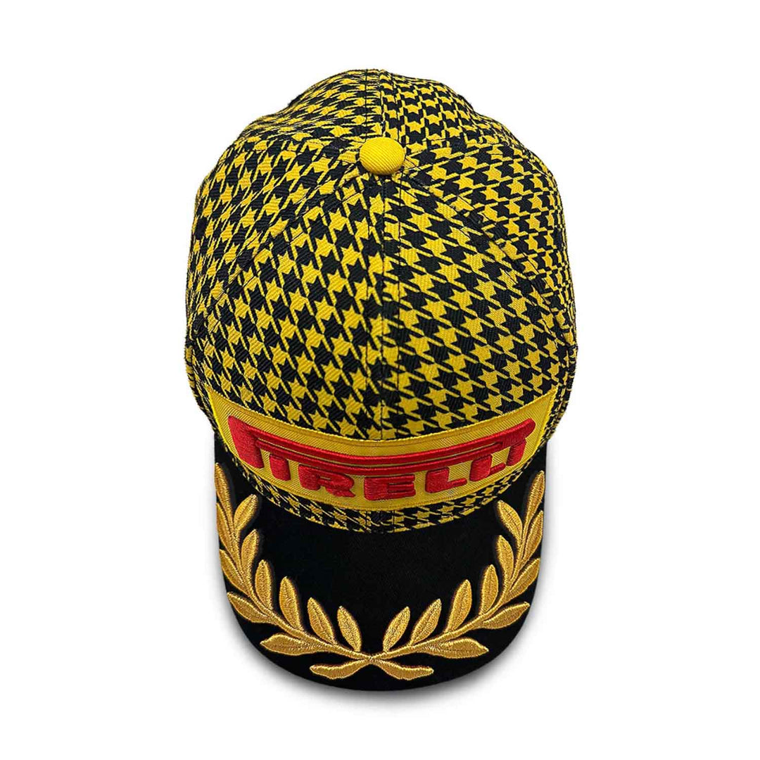 2026 P1 British GP Podium Cap