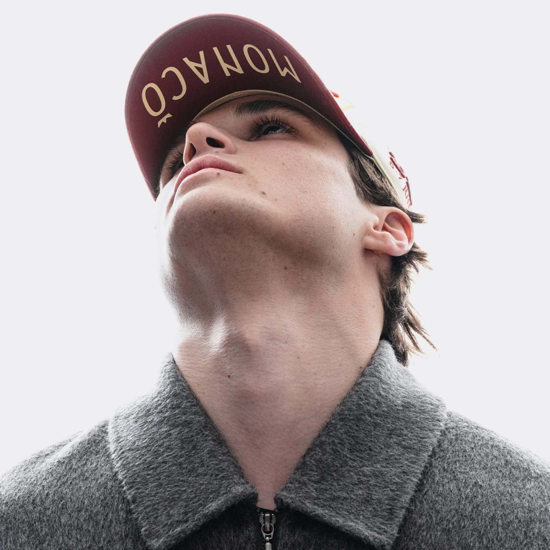 2026 P1 Monaco GP Podium Cap