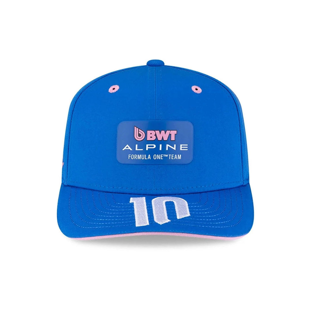 2026 Pierre Gasly Driver Cap