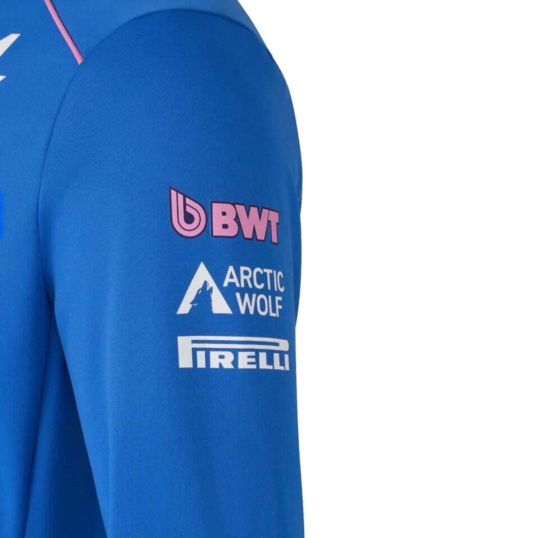 2026 Team Softshell Jacket