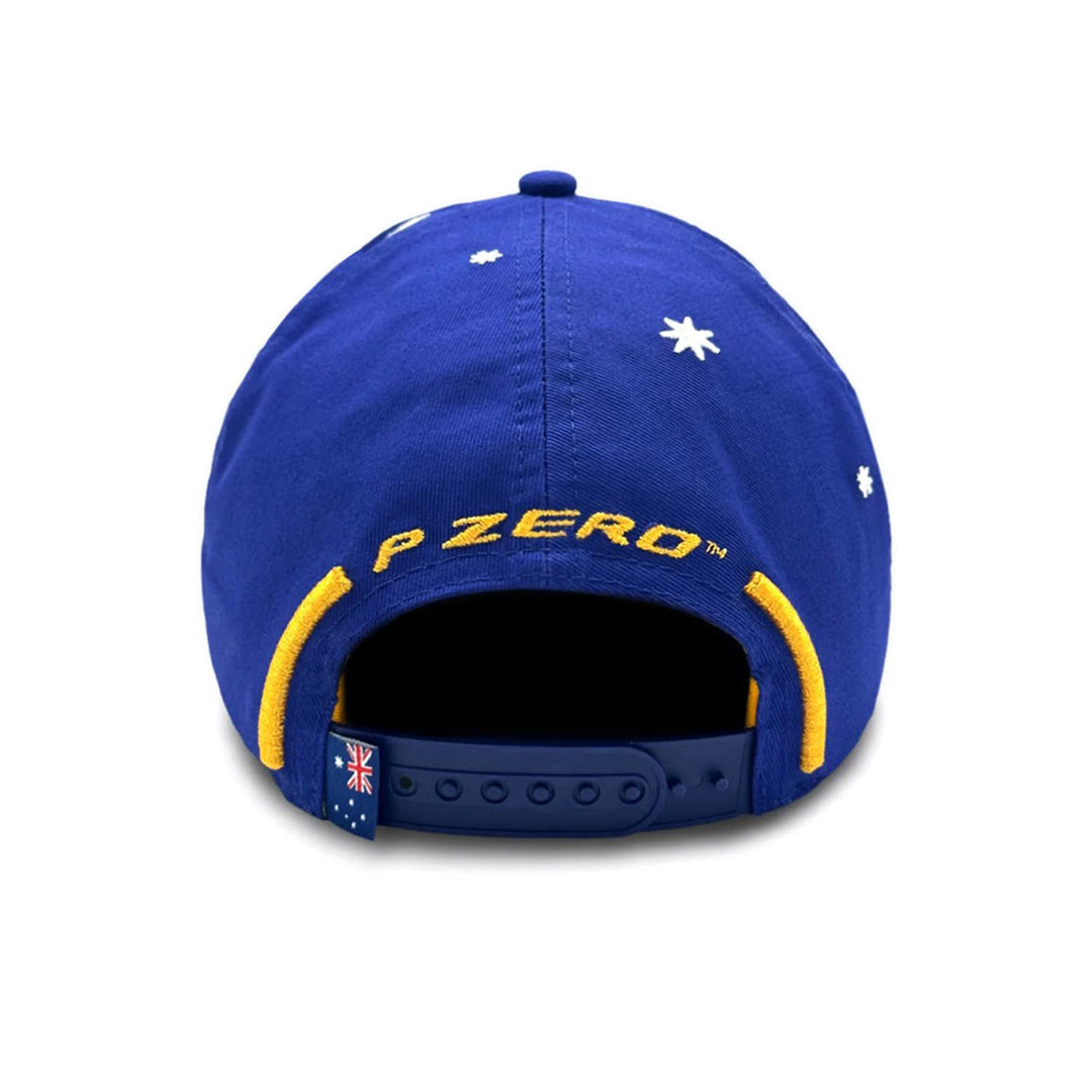 2026 P1 Australian GP Podium Cap