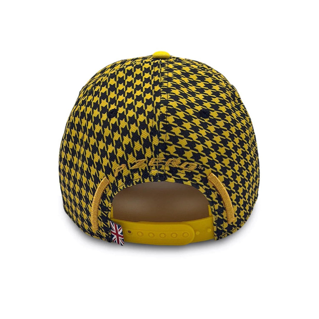 2026 P1 British GP Podium Cap