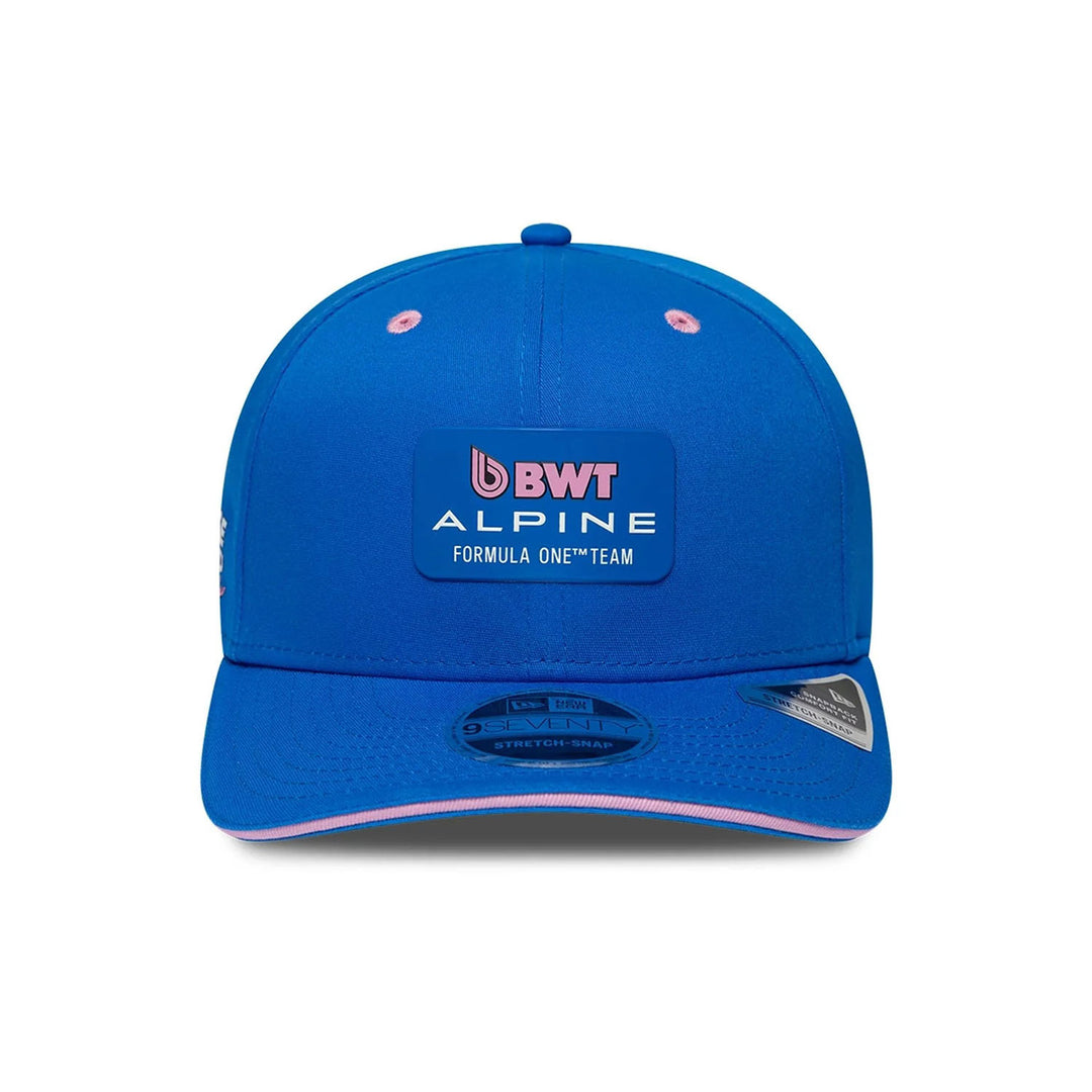 2026 Team Cap