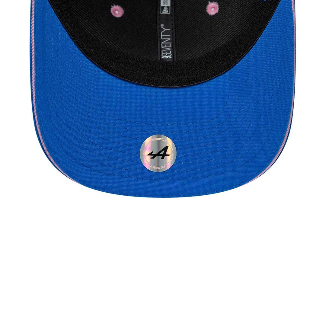2026 Team Cap