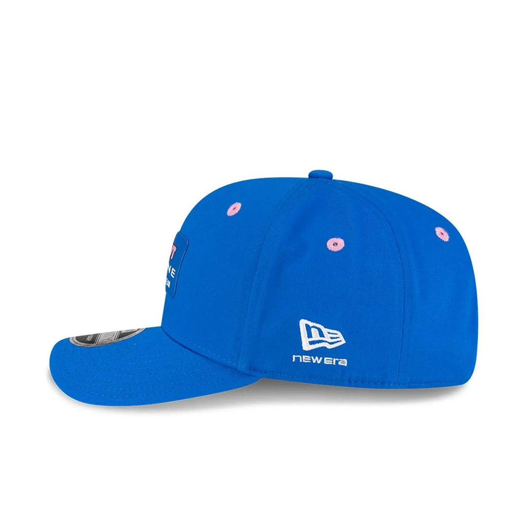 2026 Team Cap