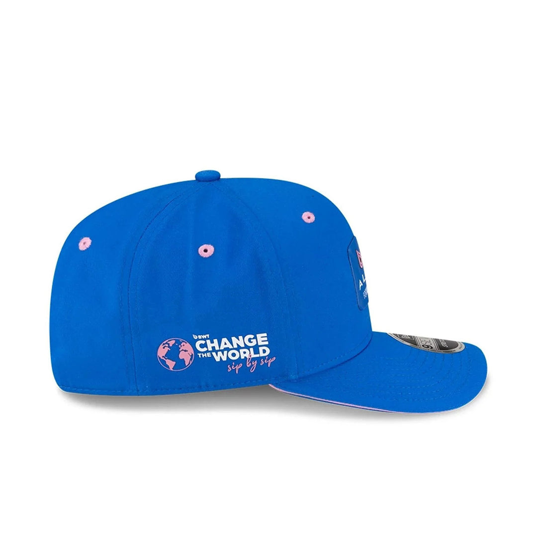 2026 Team Cap