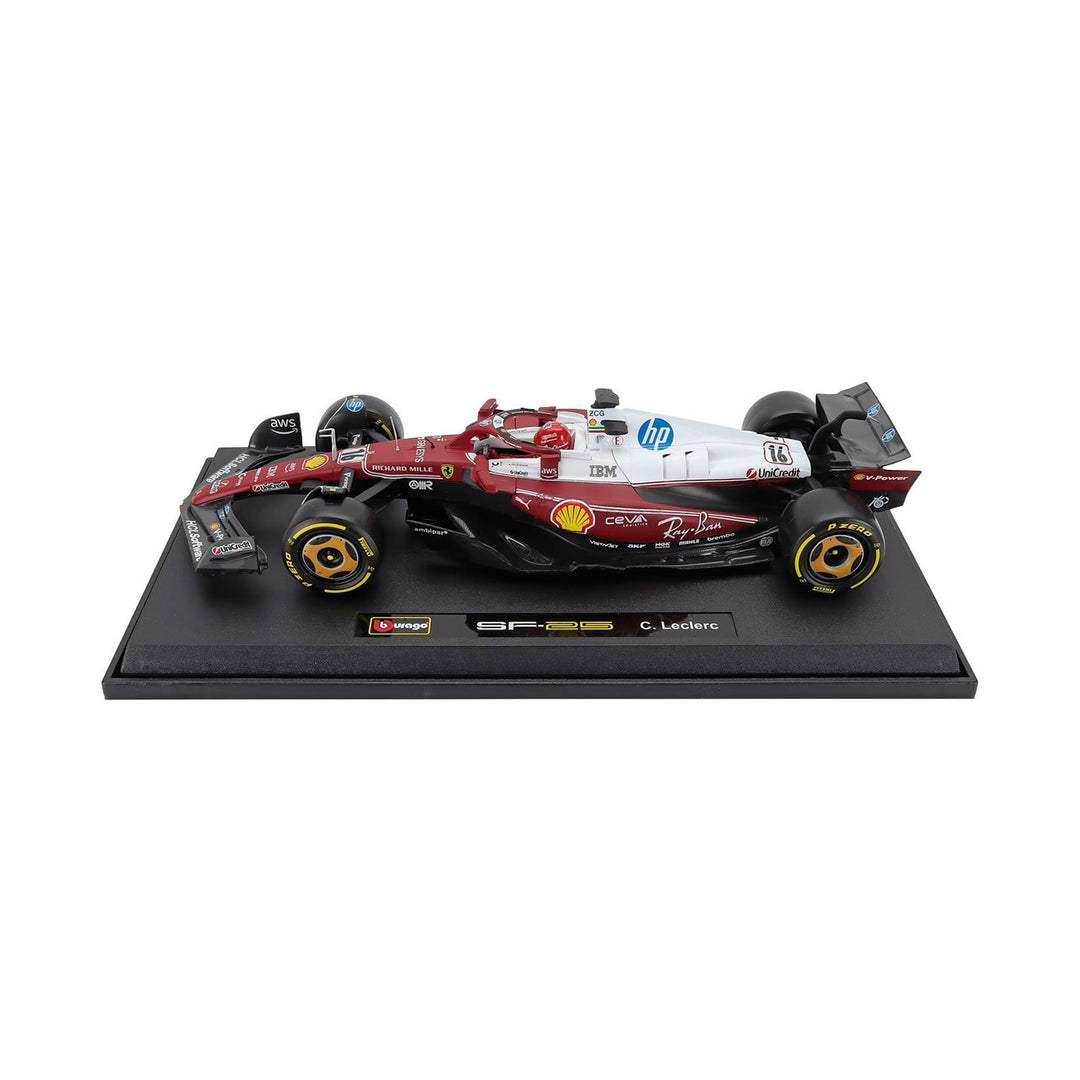 2026 Season F1 & Motorsport Merchandise | Fueler Store