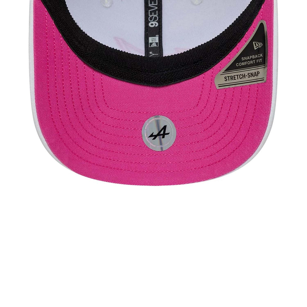 2026 Pierre Gasly Driver Cap - Miami GP Special Edition