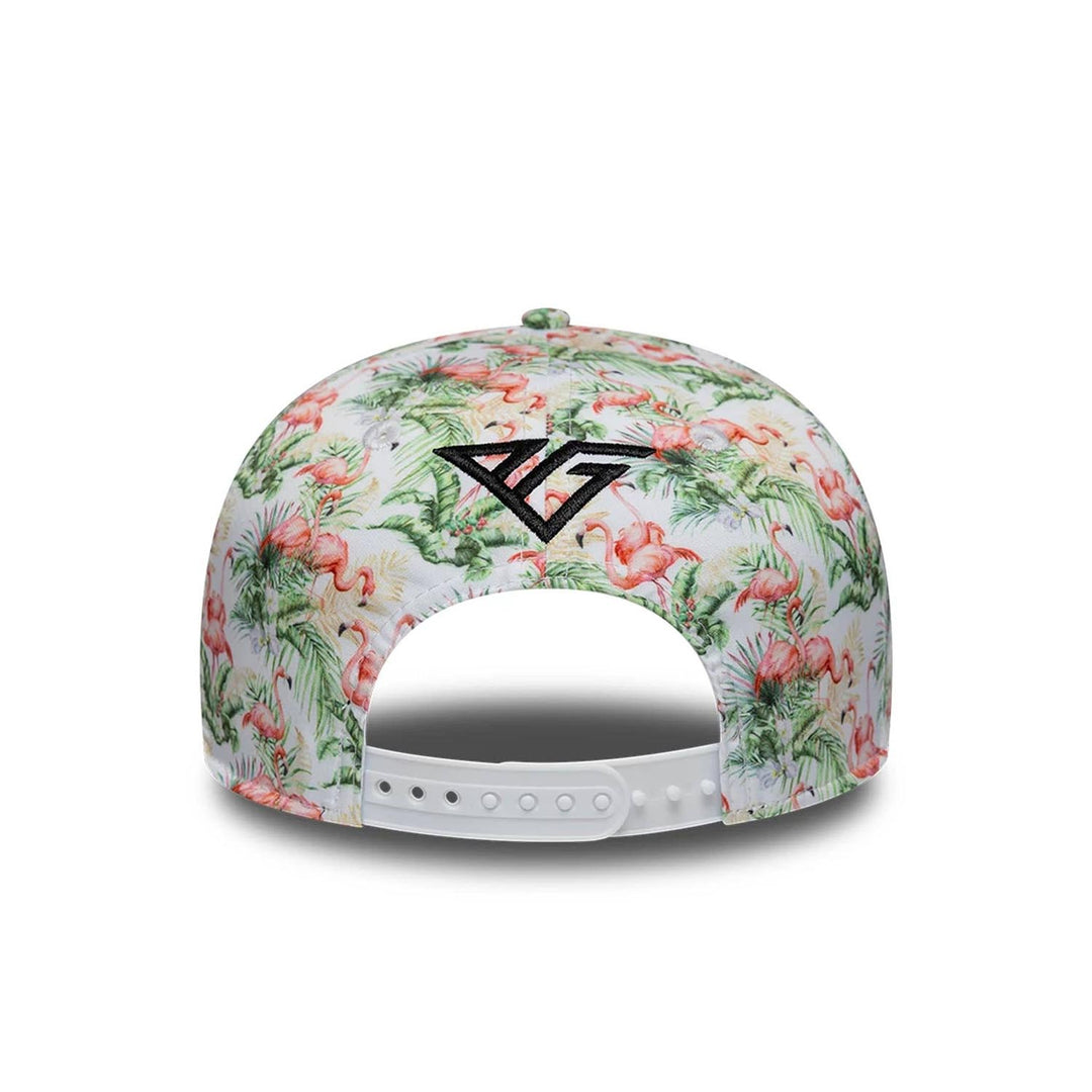 2026 Pierre Gasly Driver Cap - Miami GP Special Edition