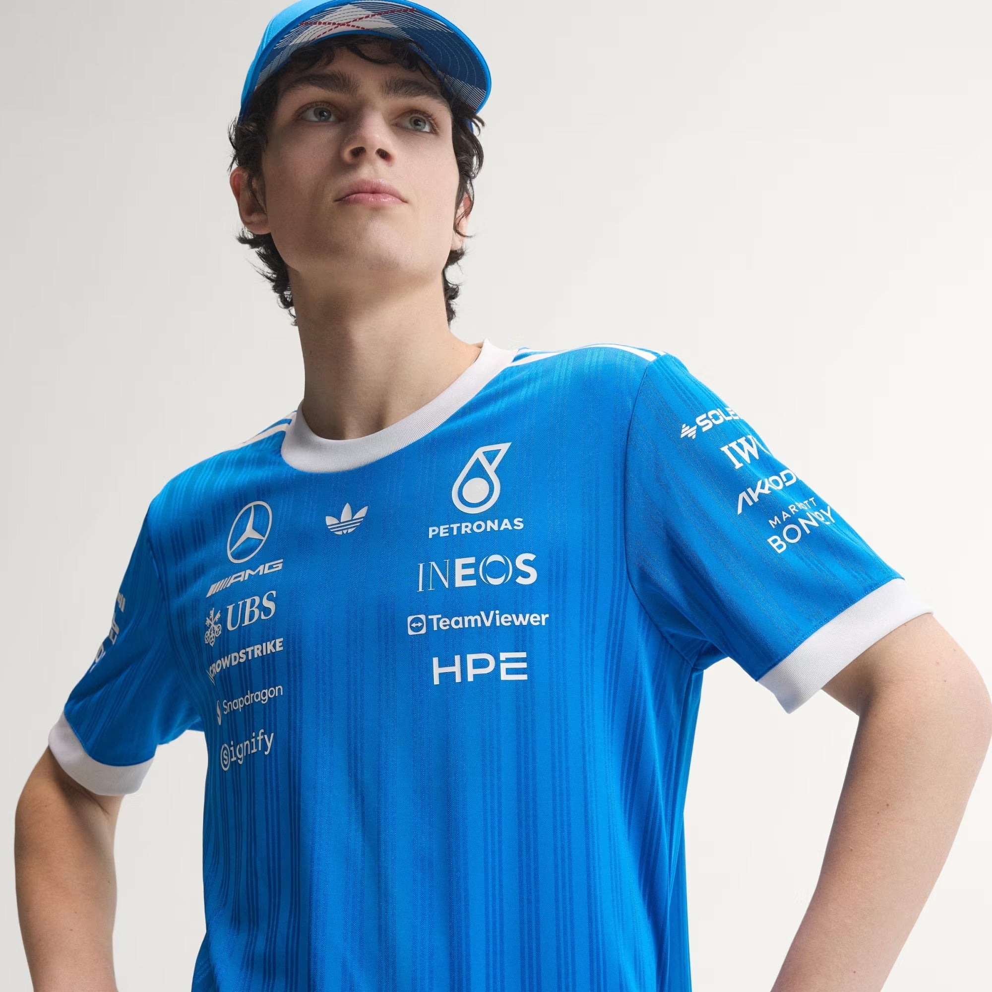 2026 Season F1 & Motorsport Merchandise | Fueler Store