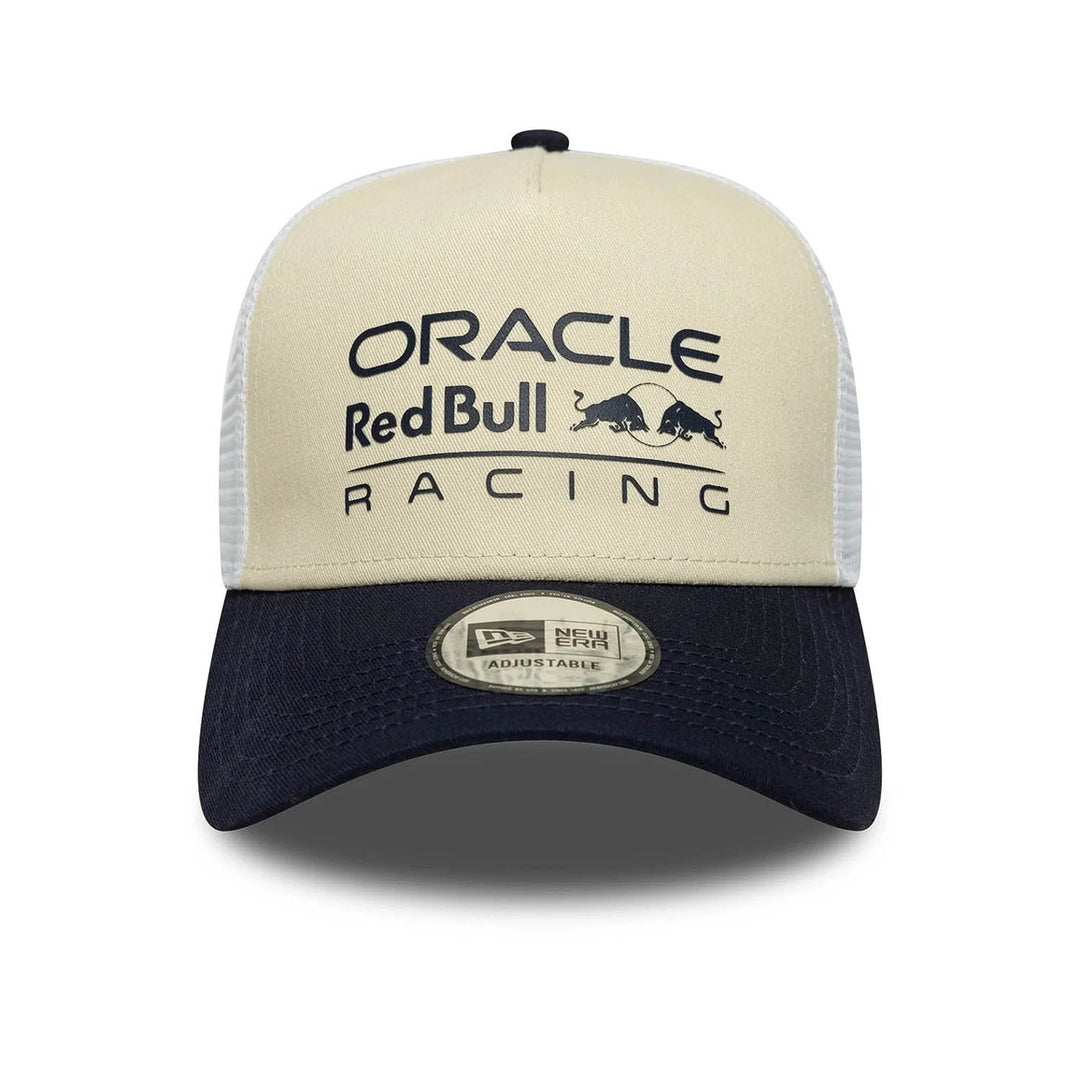 Seasonal Trucker Cap