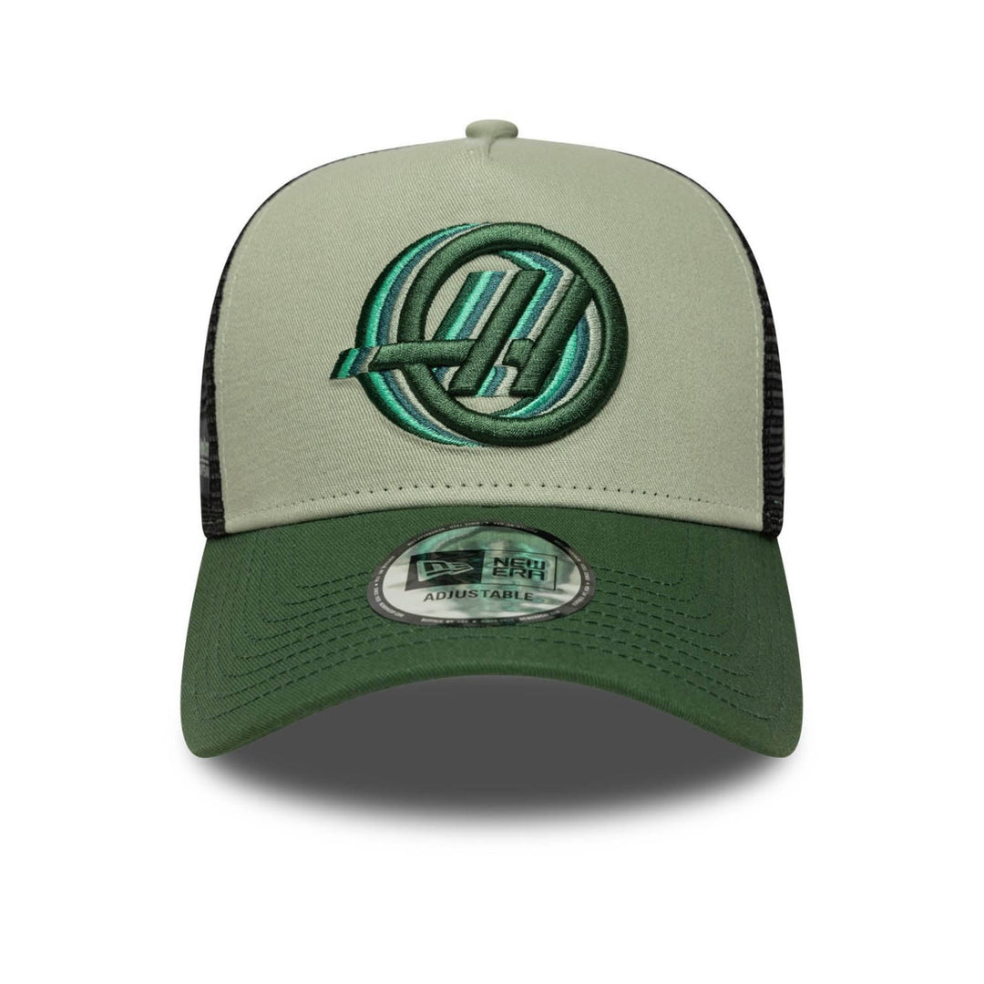 Seasonal 9Forty Trucker Cap