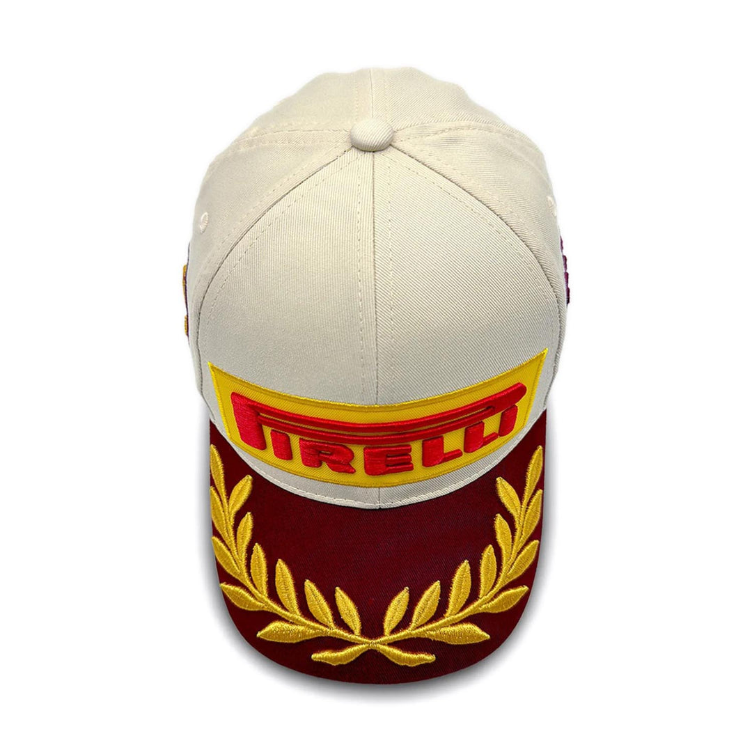 2026 P1 Monaco GP Podium Cap