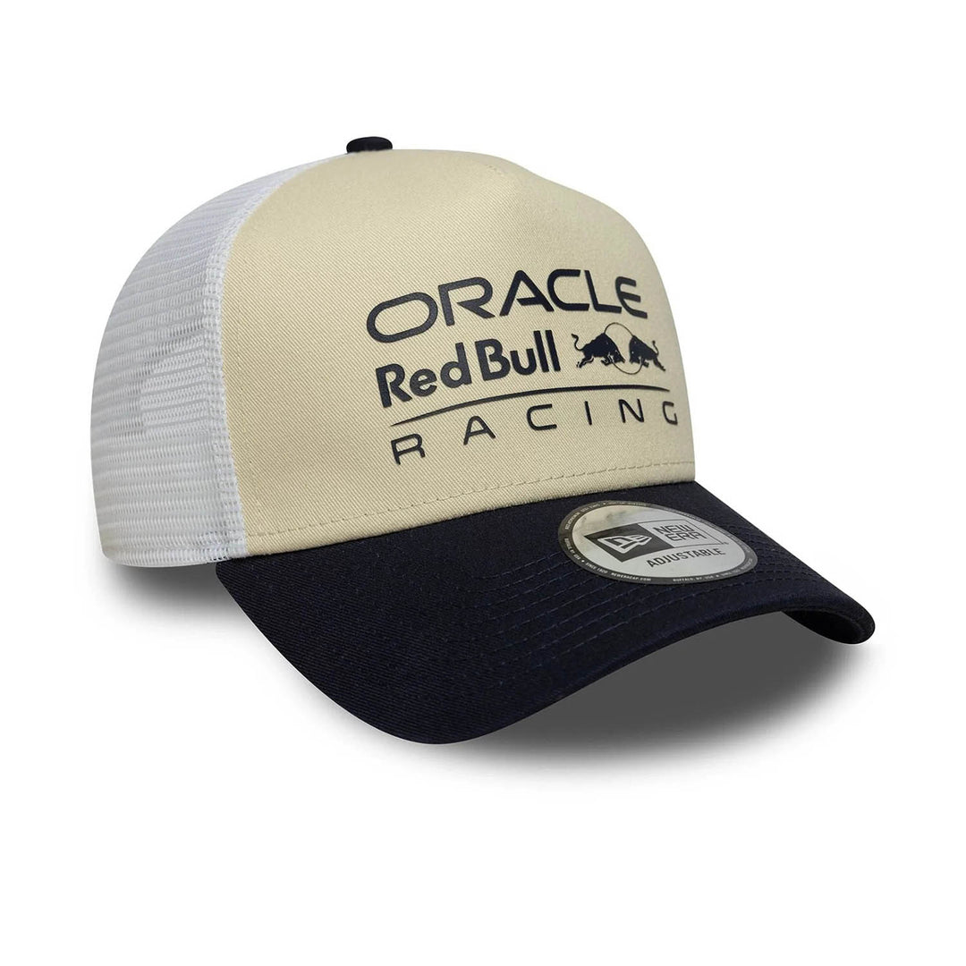Seasonal Trucker Cap