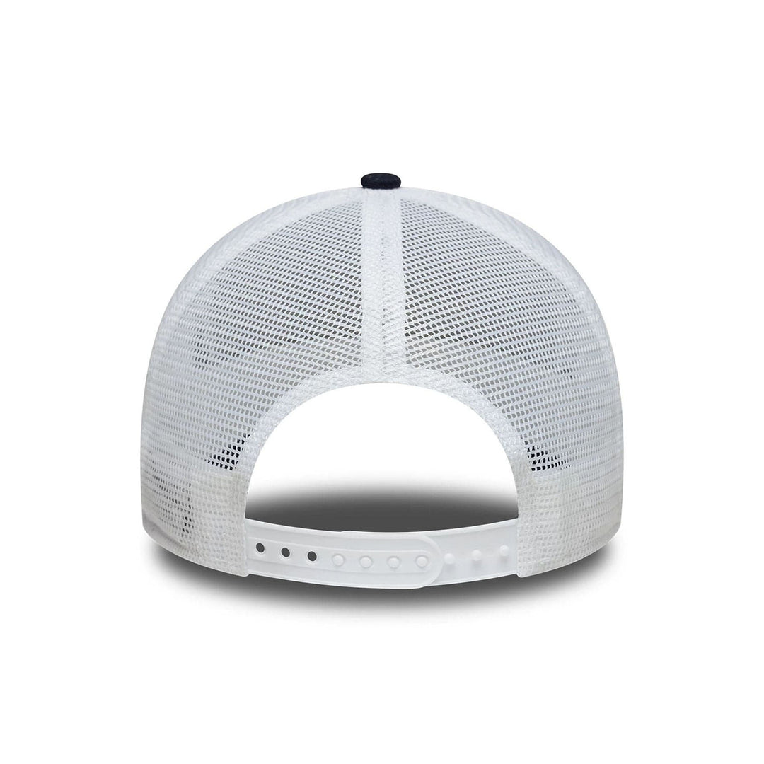 Seasonal Trucker Cap