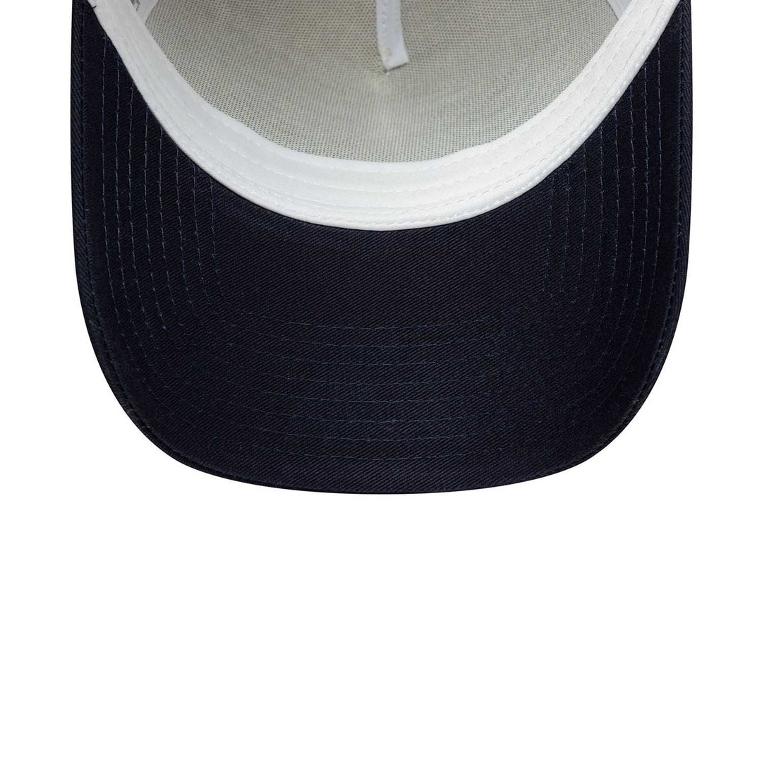 Seasonal Trucker Cap