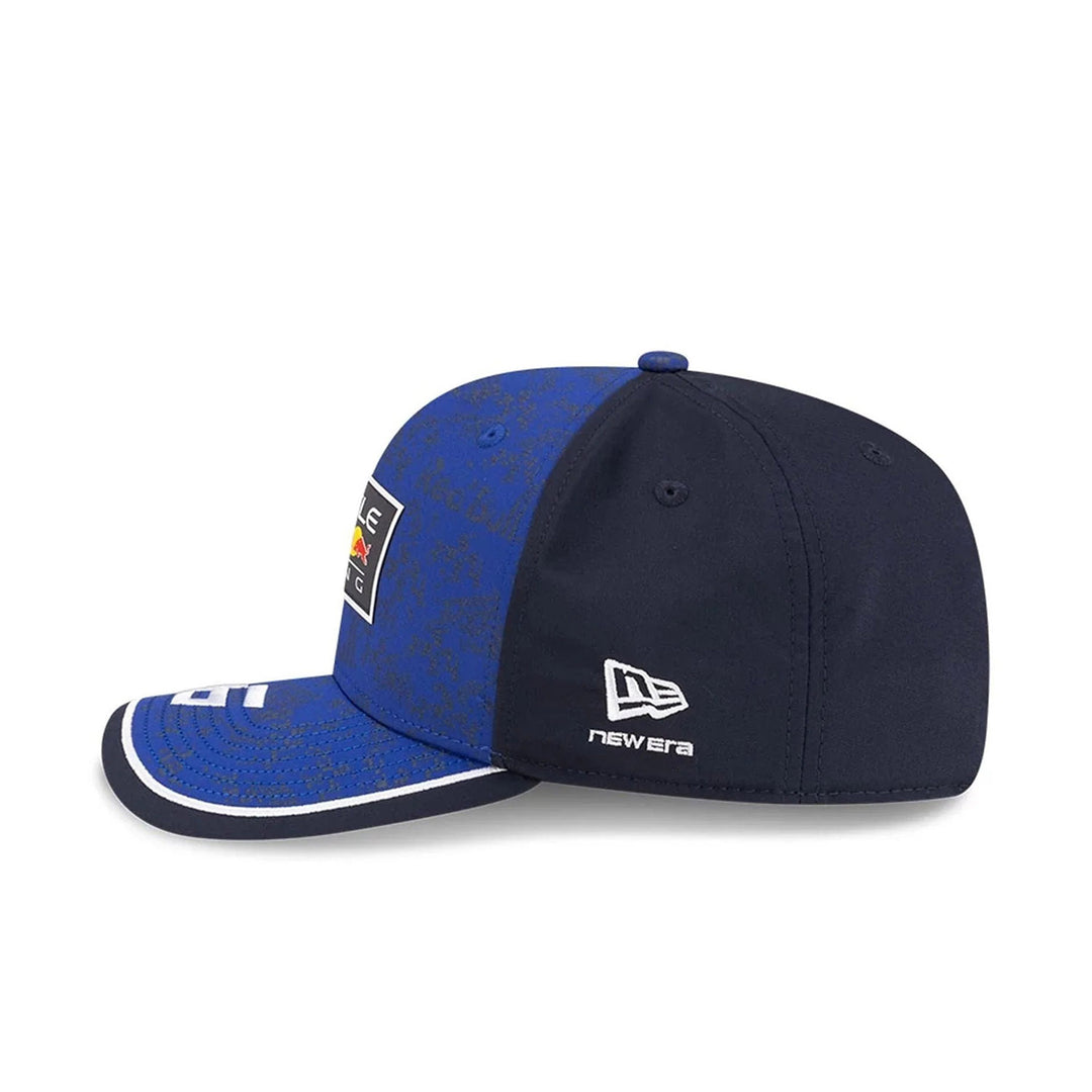 2026 Isack Hadjar #6 Driver Driver Cap
