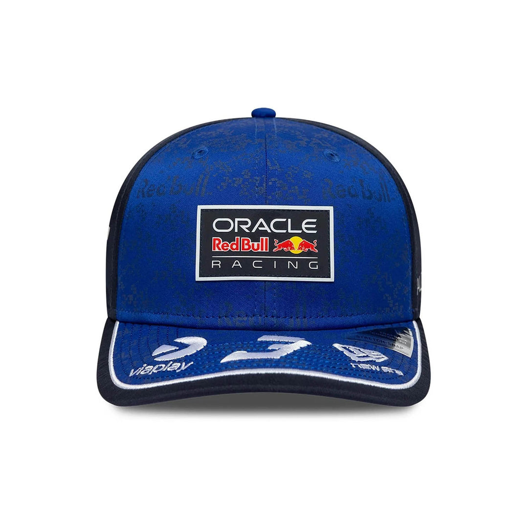 كاب ماكس فيرستابن للأطفال 2026