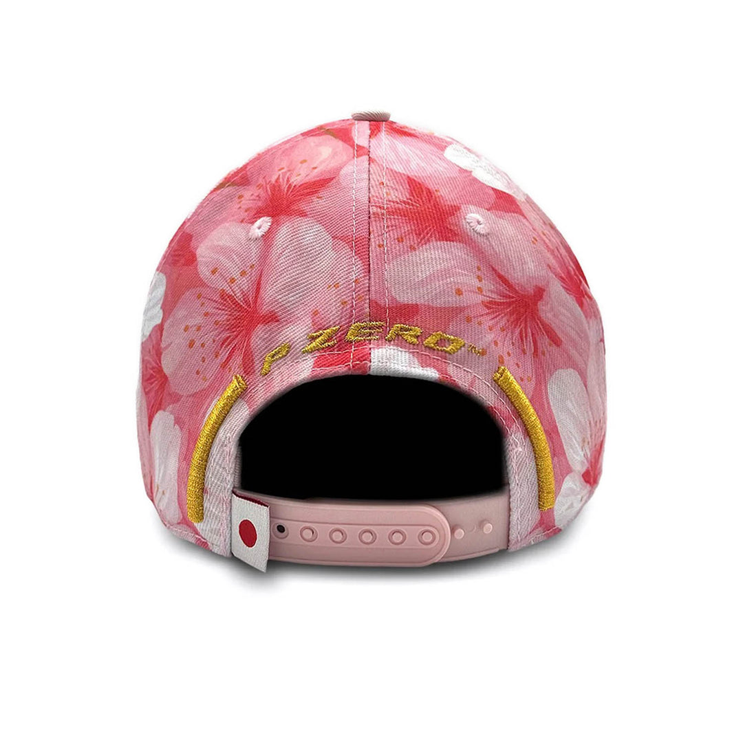 2026 P1 Japan GP Podium Cap