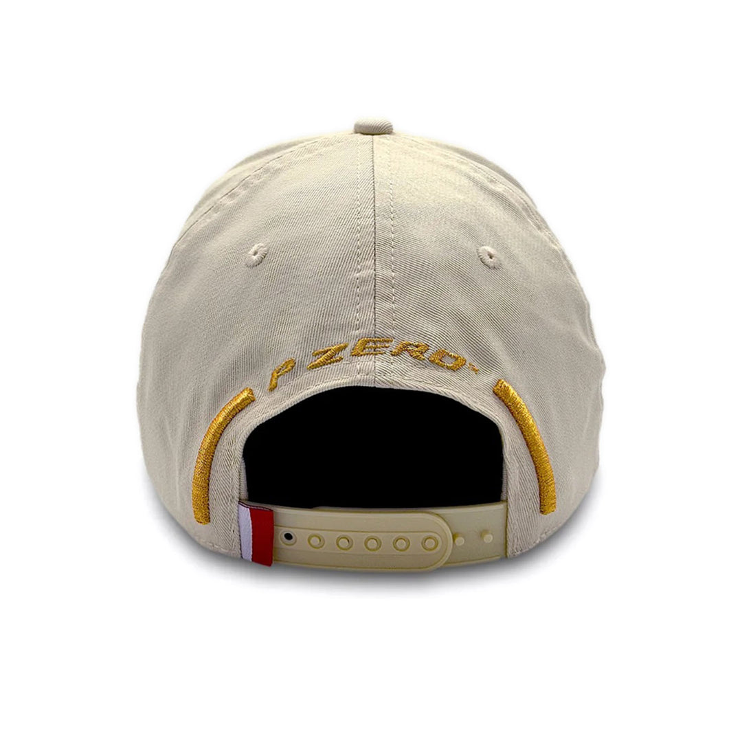 2026 P1 Monaco GP Podium Cap