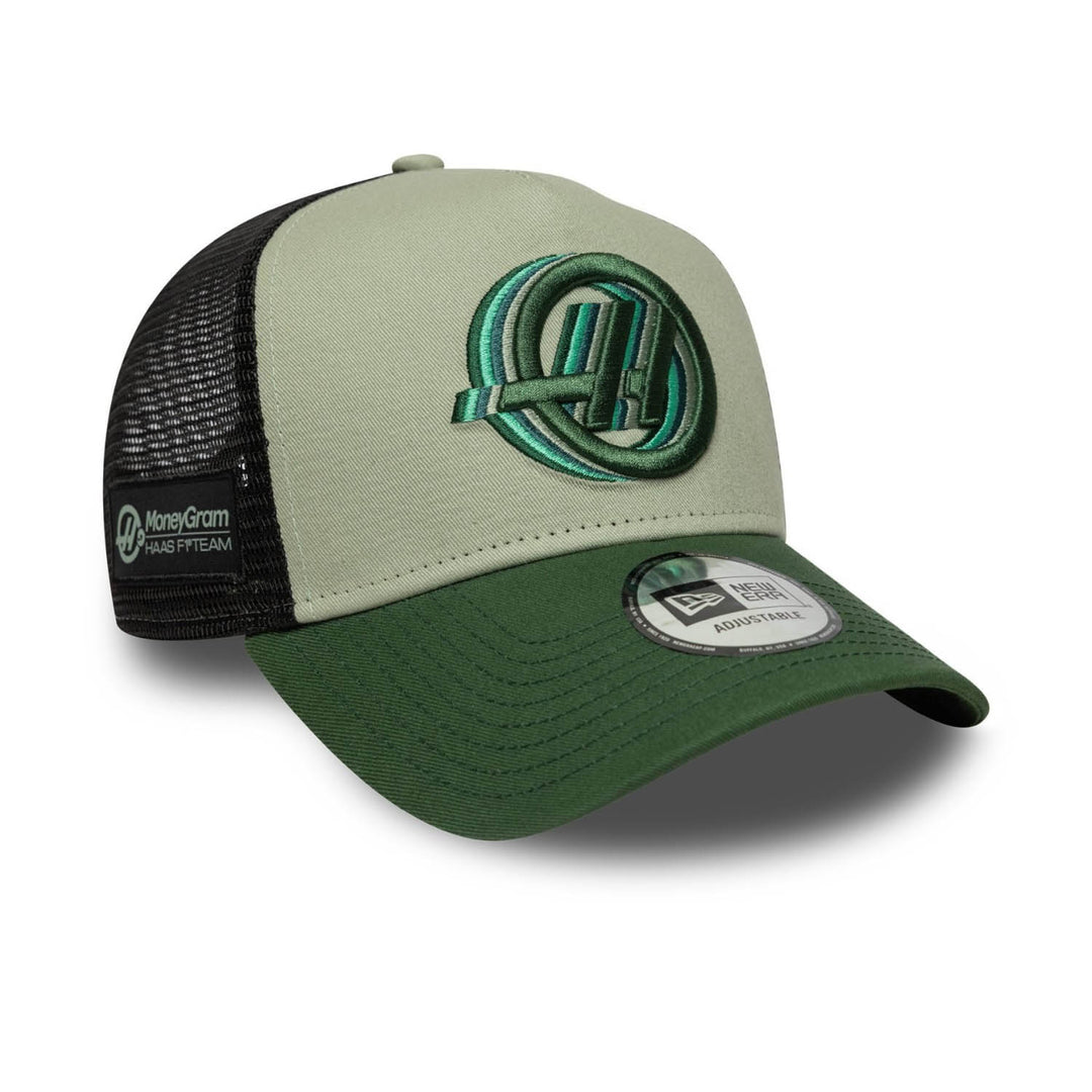 Seasonal 9Forty Trucker Cap