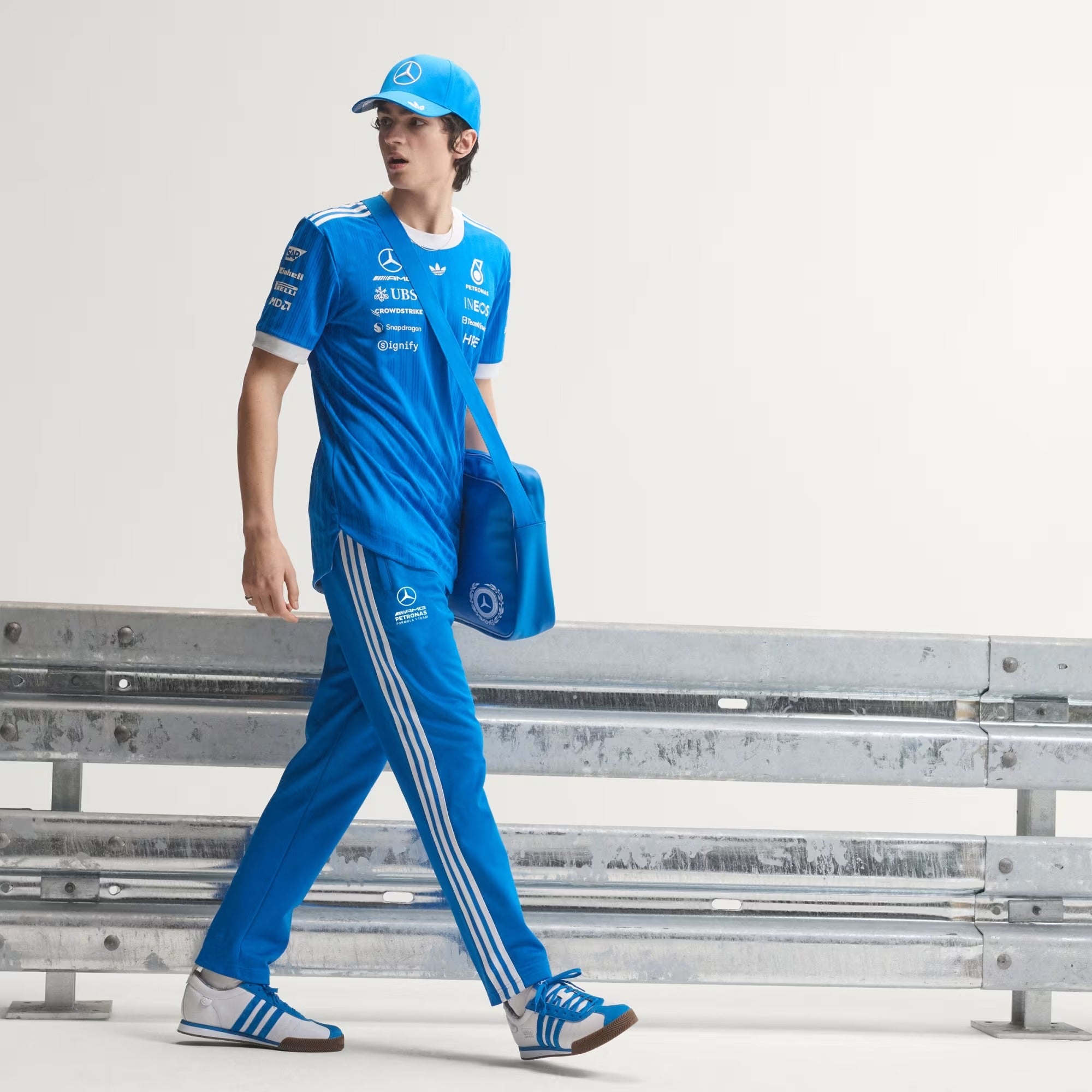 2026 Season F1 & Motorsport Merchandise | Fueler Store