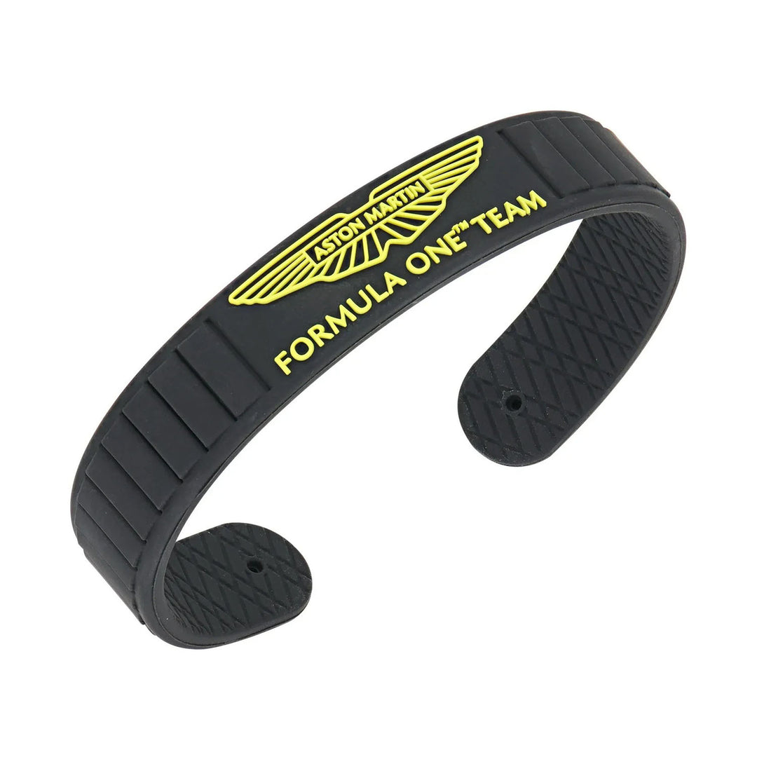 Black Team Bracelet