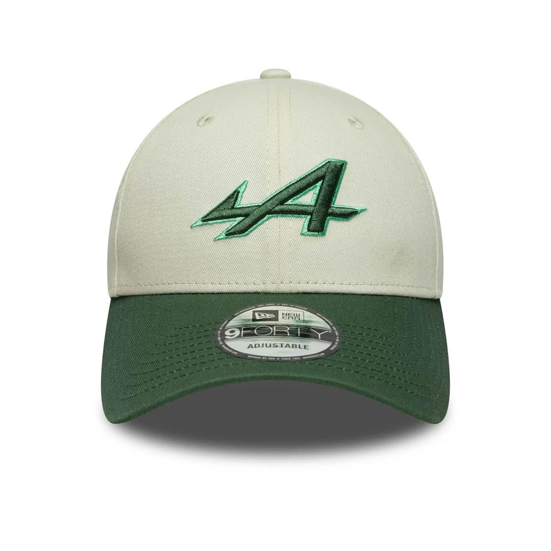 Seasonal 9Forty Cap