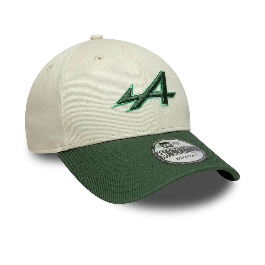 Seasonal 9Forty Cap