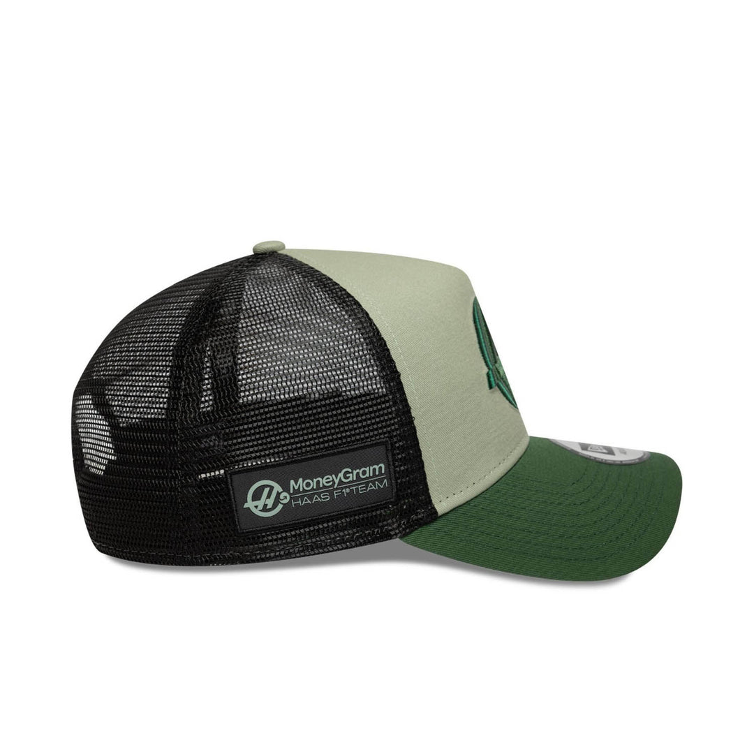Seasonal 9Forty Trucker Cap