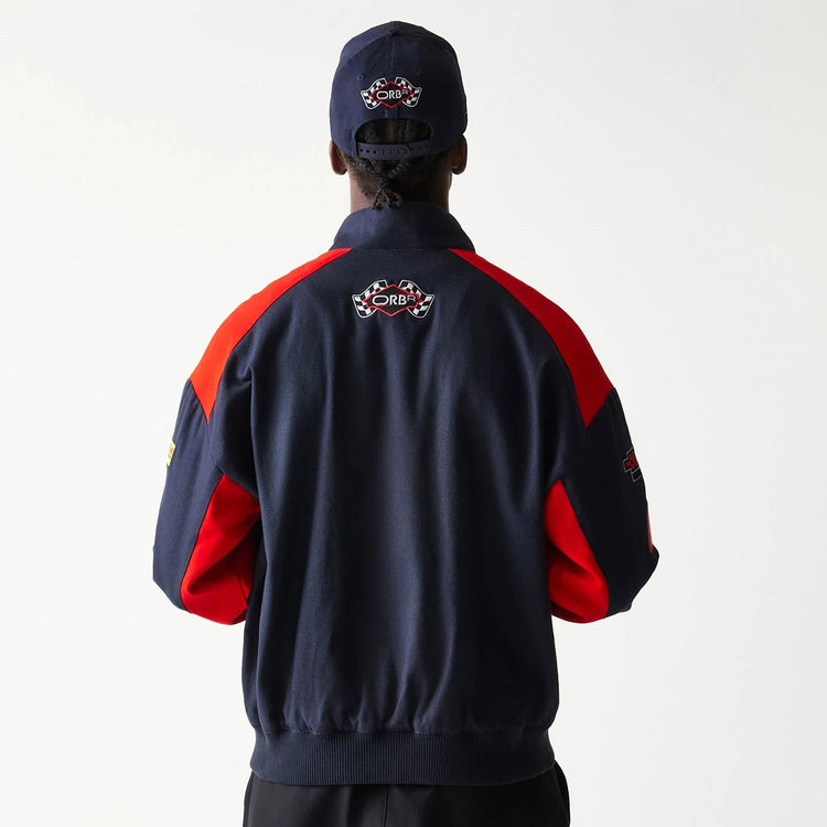Red Bull Racing - Lifestyle Jacket - Jacket - Fueler™ 