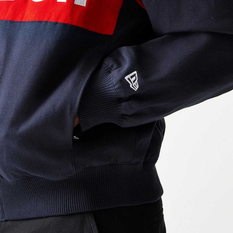 Red Bull Racing - Lifestyle Jacket - Jacket - Fueler™ 