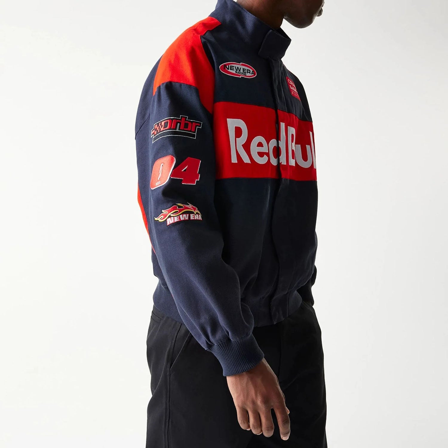 Red Bull Racing Lifestyle Jacket - Official F1™ Merchandise