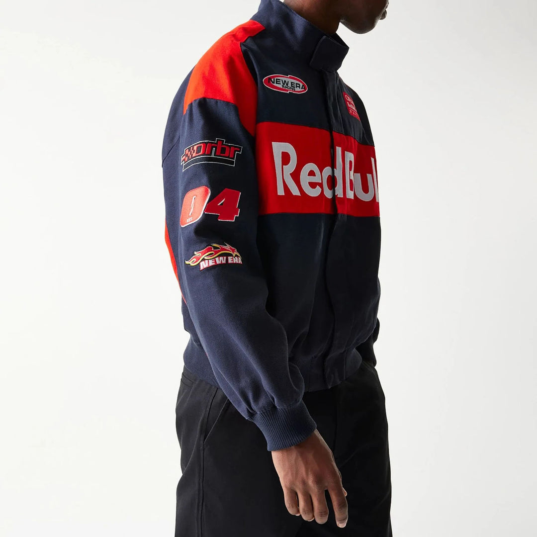 Red Bull Racing - Lifestyle Jacket - Jacket - Fueler™ 