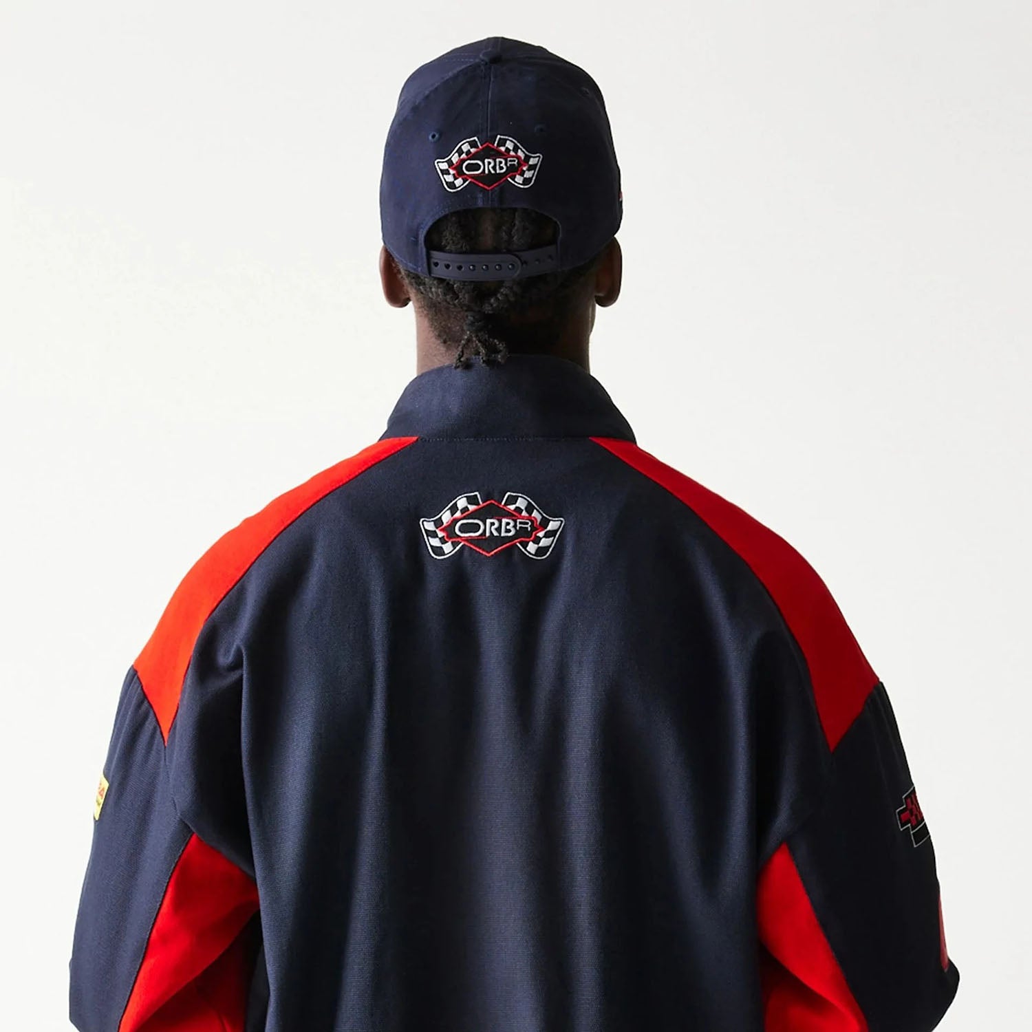 Red Bull Racing - Lifestyle Jacket - Jacket - Fueler™ 