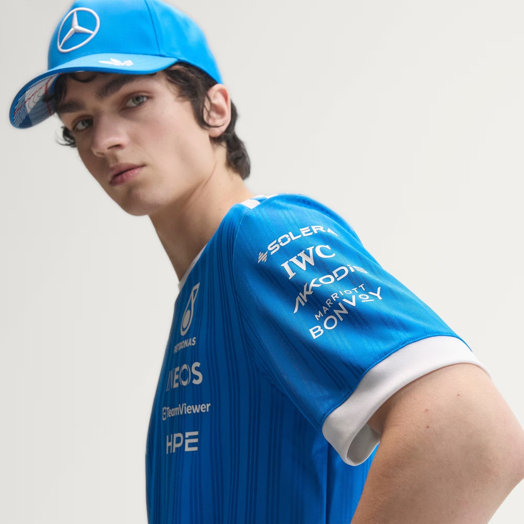2026 Season F1 & Motorsport Merchandise | Fueler Store
