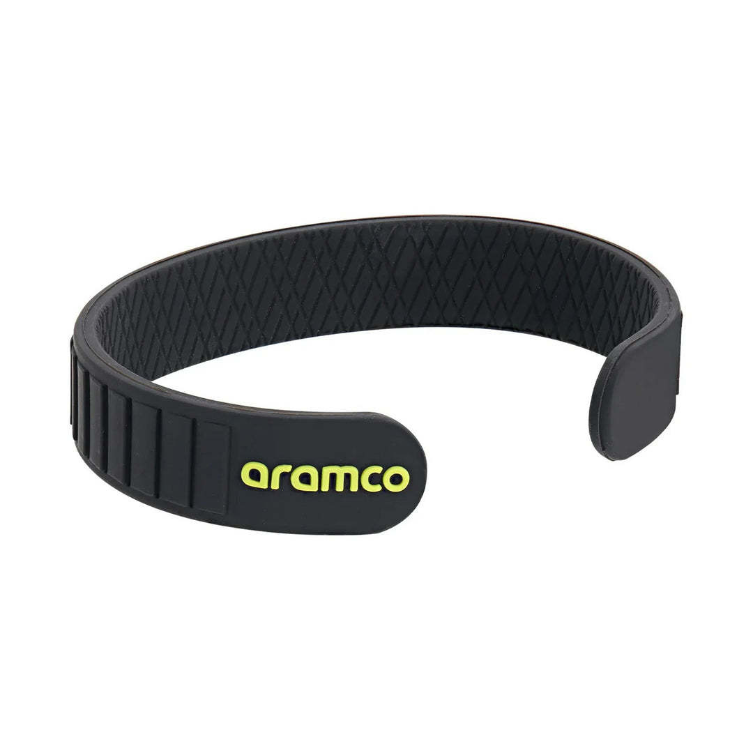 Black Team Bracelet