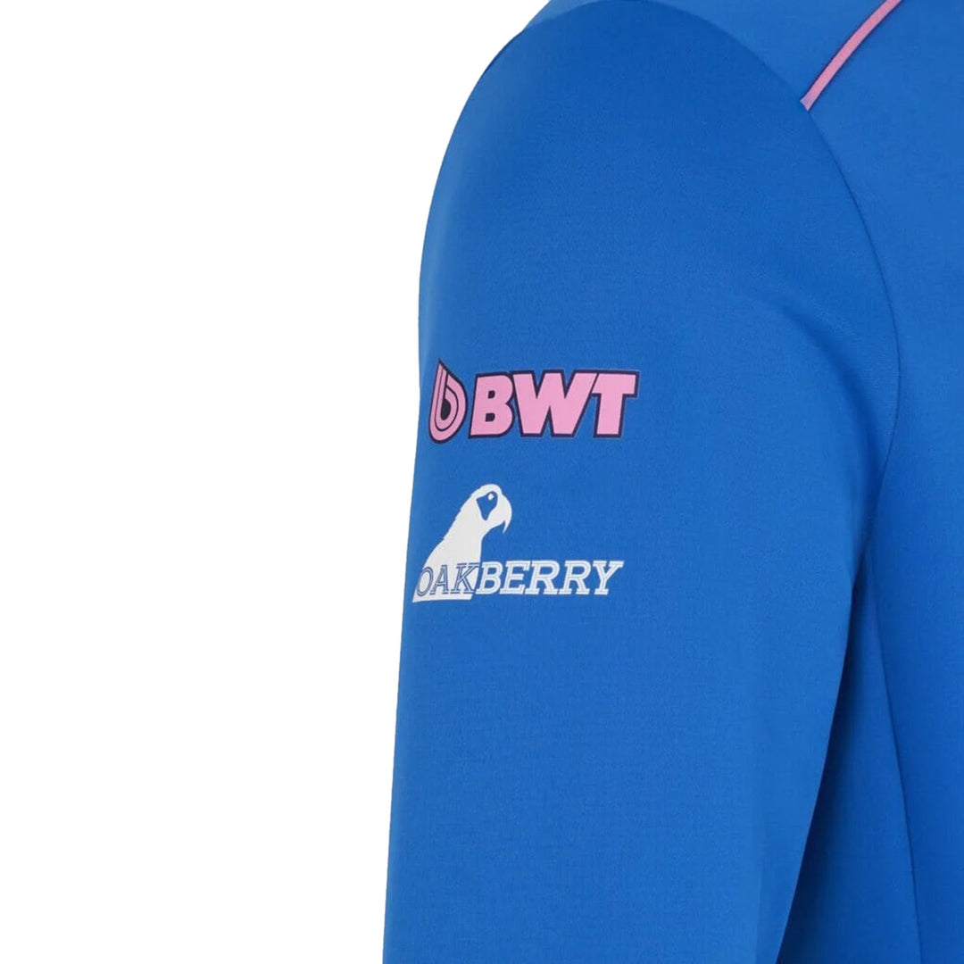2026 Team Softshell Jacket