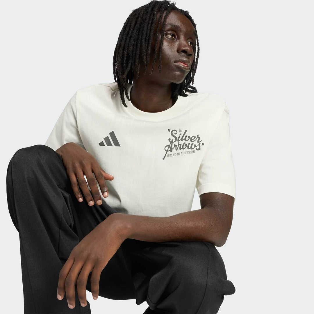 2026 Silver Arrows T-Shirt
