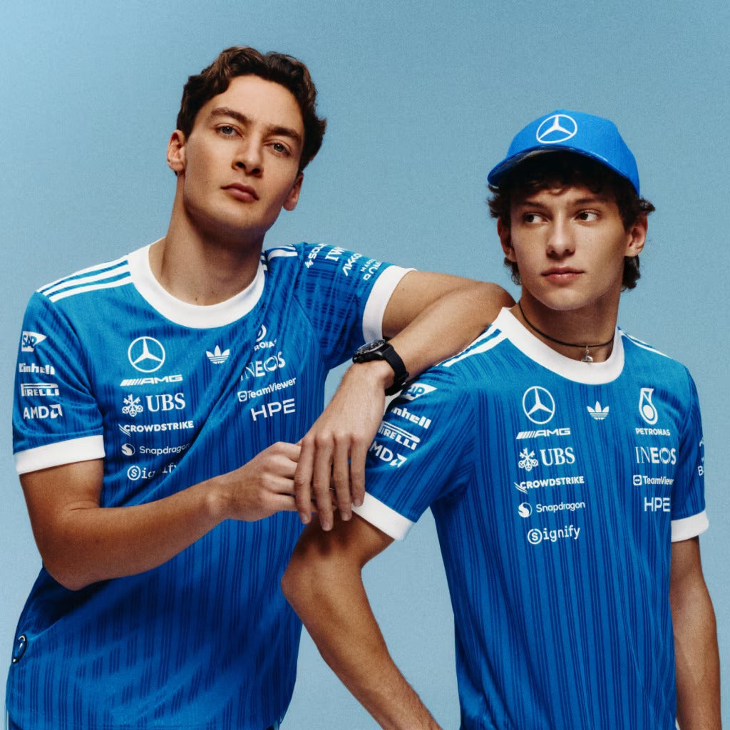2026 Season F1 & Motorsport Merchandise | Fueler Store
