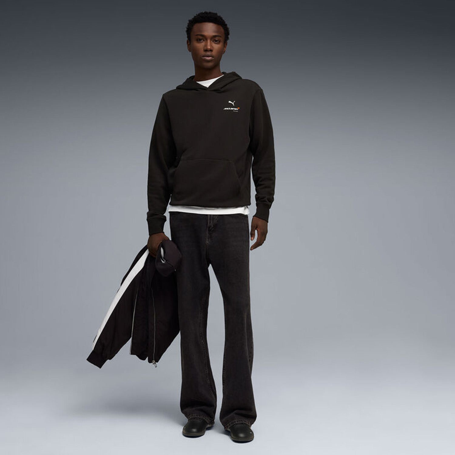 McLaren F1 Essential Hoody - Official F1™ Merchandise