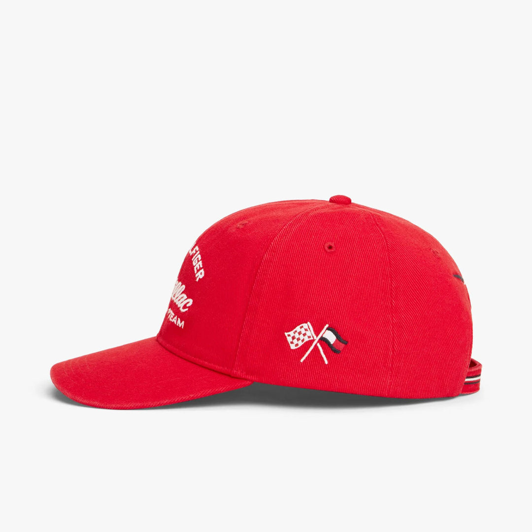 Varsity Cap