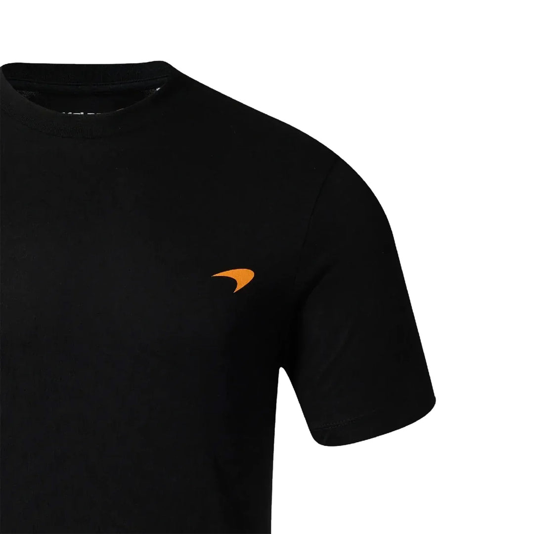 Lando Norris 2025 Drivers’ World Champion T-Shirt