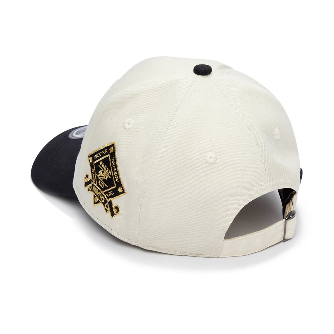 Williams Racing X Fresh Ego W Cap