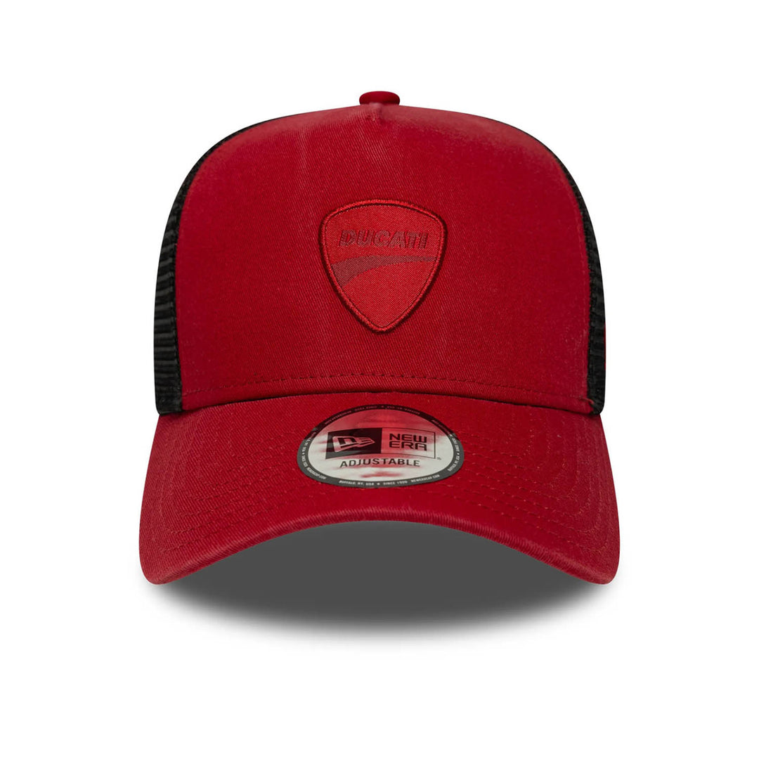 Seasonal E-Frame Trucker Cap