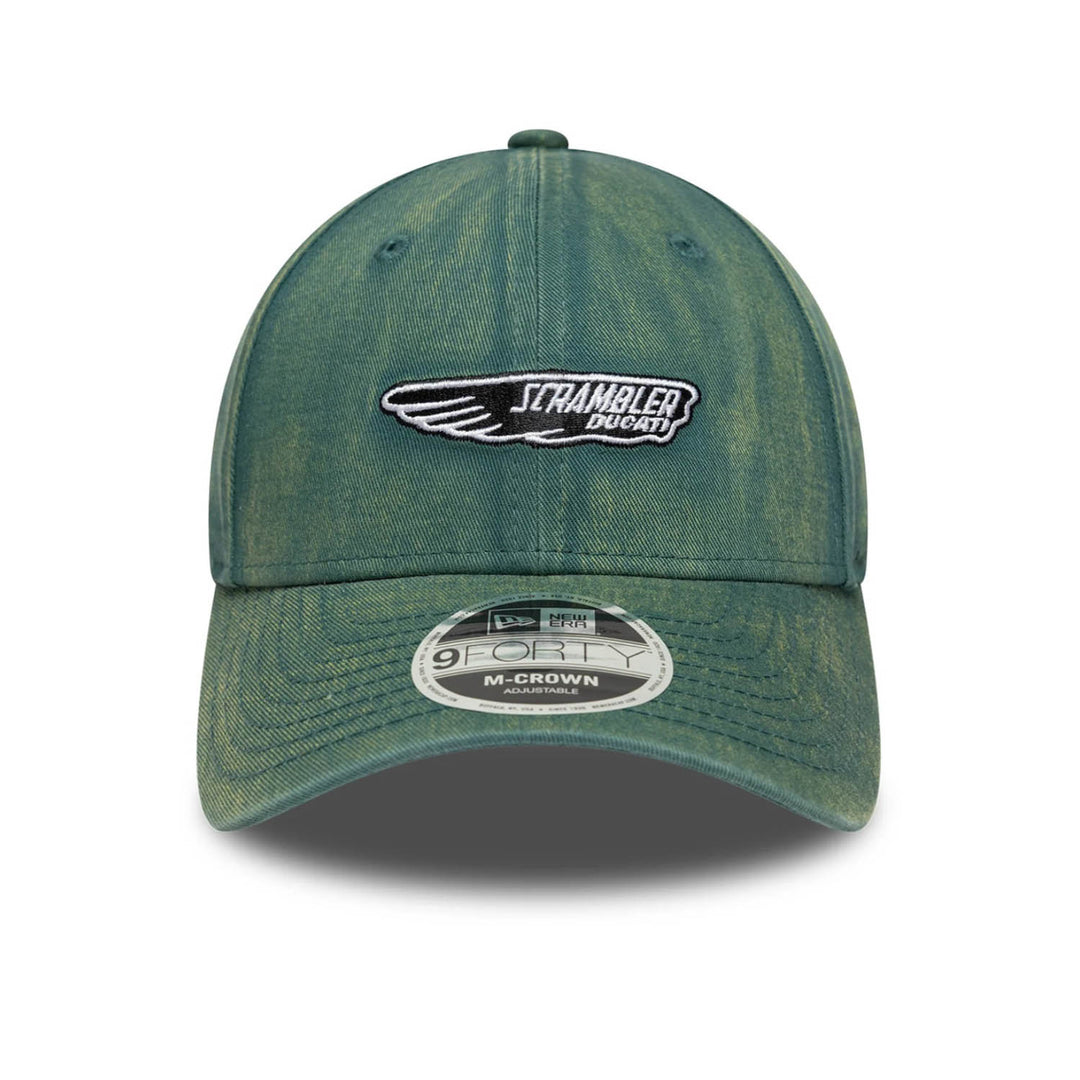 Scrambler 9Forty M-Crown Cap