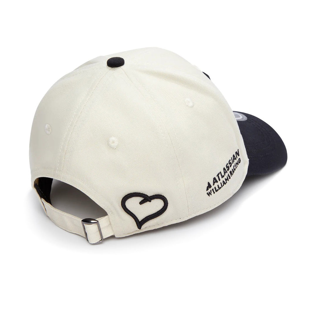 Williams Racing X Fresh Ego W Cap